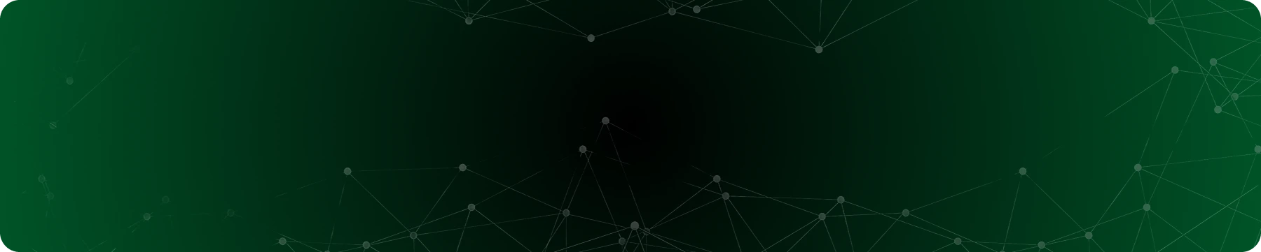 green glare
