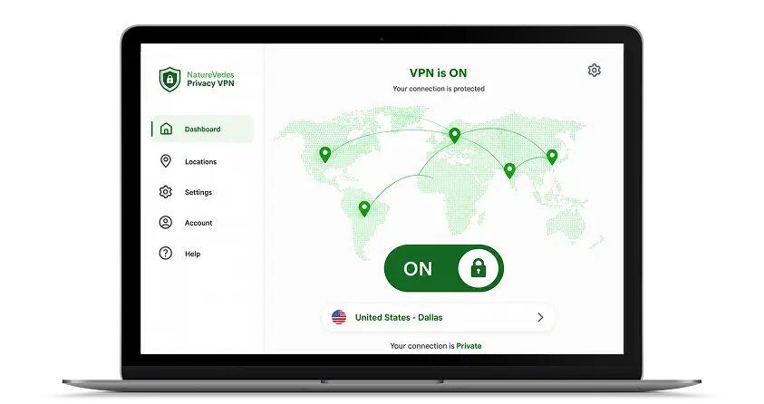 AVP Suite VPN