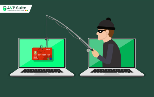 online data and card security