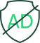 ad blocker icon