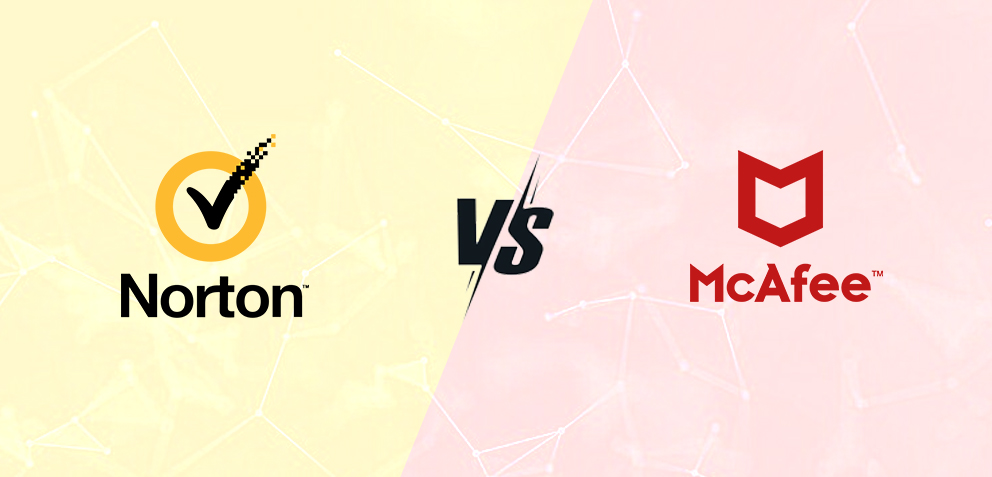 McAfee vs Norton: Which One Should You Pick?