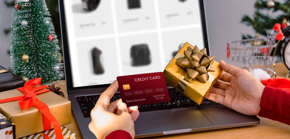 9 Essential Tips for Safe Christmas Shopping Online in 2024