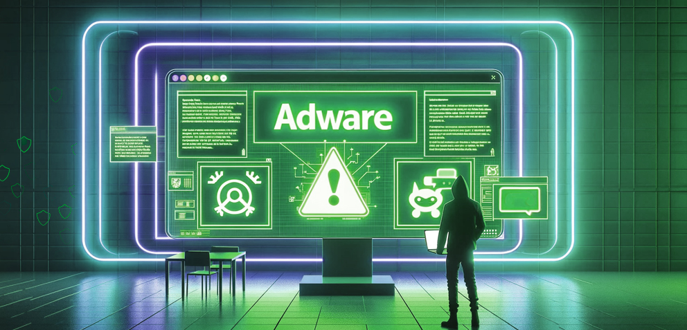 Adware 101: How AVP Suite Browser Extension Shields Data