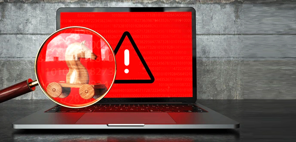 Decoding Trojan Virus & How to Protect Your Devices