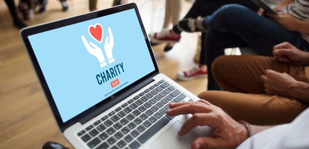 How AVP Suite Total Security Protects You from Charity Scams