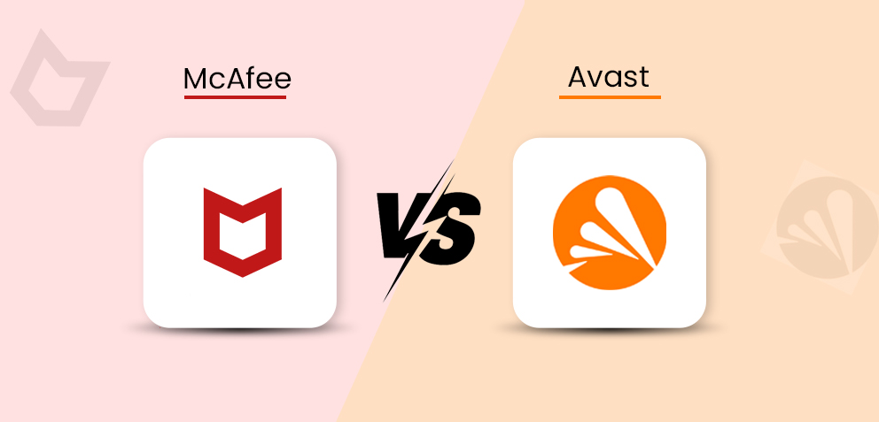 McAfee vs. Avast: Which Antivirus Protects You the Most