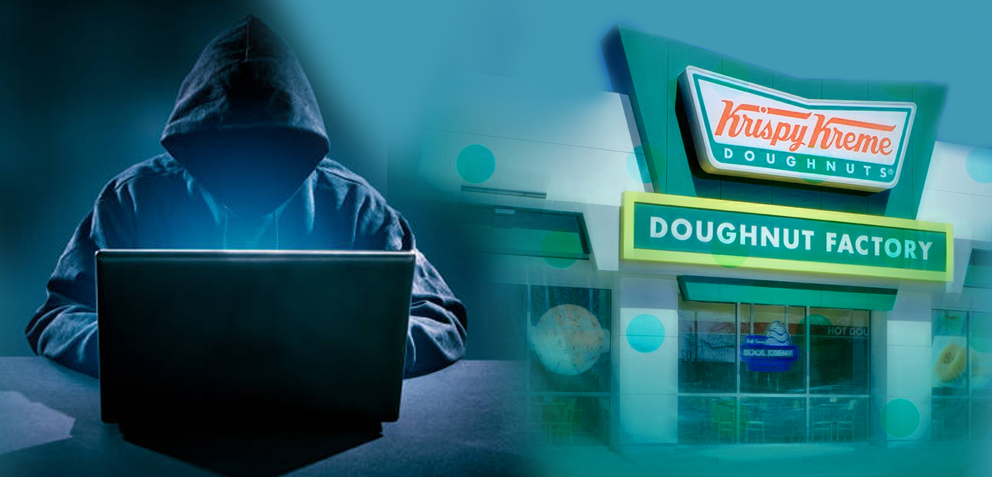 Ransomware Hits Krispy Kreme: Personal Information Security Tips