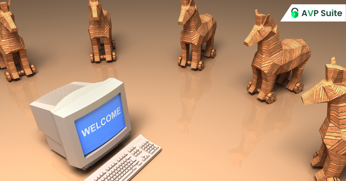 Trojan Virus Explained: Types, Signs & How to Stay Protected