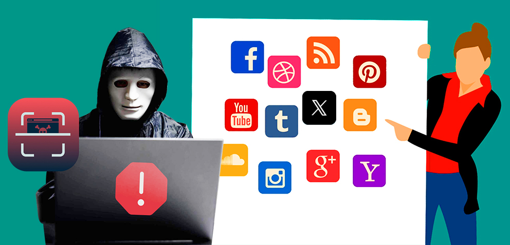 7 Unmissable Social Media Threats of 2025: Safety Tips Explained