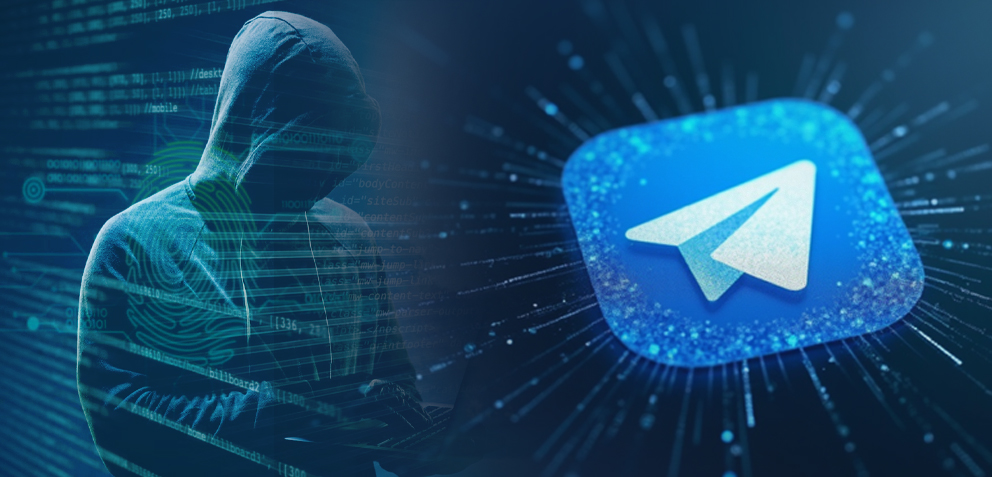 FireScam Malware Targets Telegram  Android Users: Security Tips