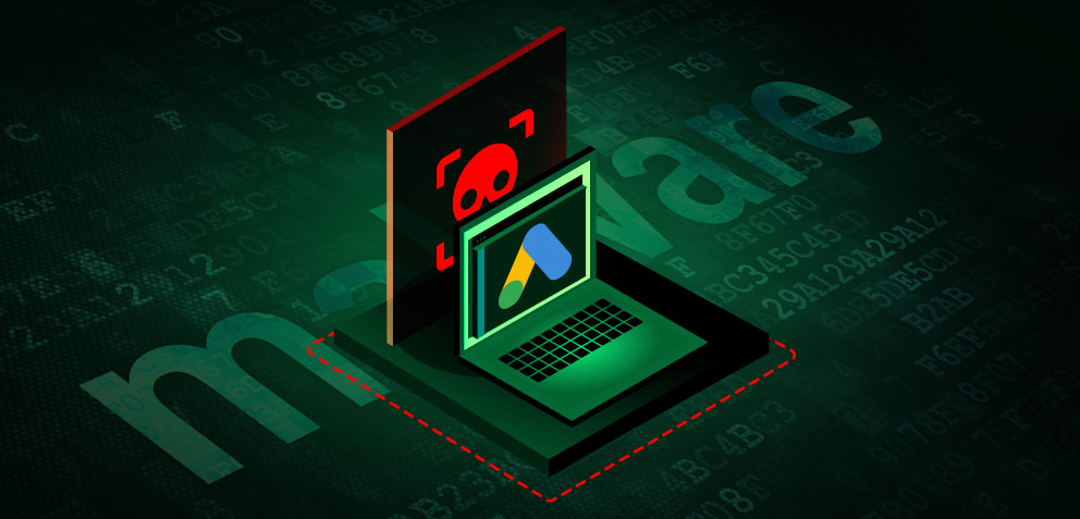 Google Ads Attacked by Malvertising Scam: Secure Login Credentials