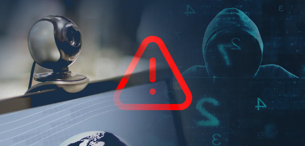 How Does Webcam Protection Keep You Safe from the Cyber Threats?