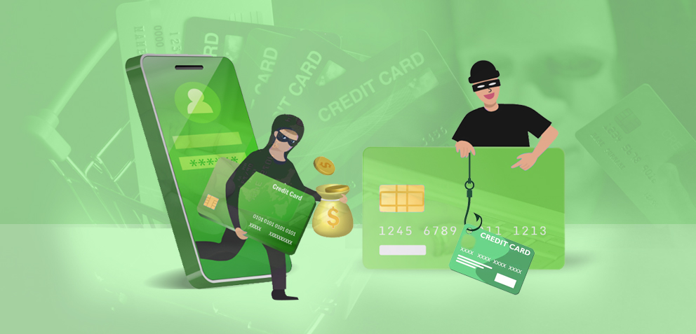 How to Safeguard Your Personal Data From Credit Card Fraud