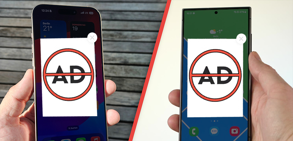 How to Stop Pop-Up Ads on Android & iPhone: A Complete Guide