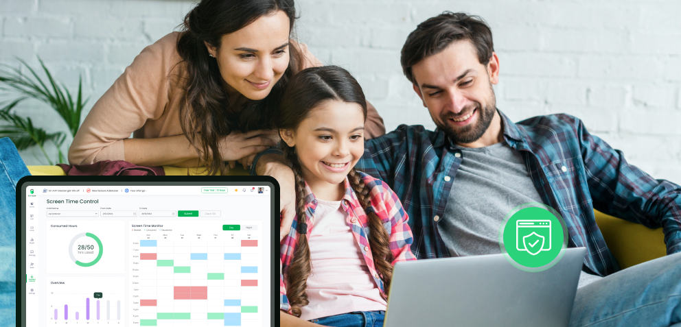 Top 9 Unmissable Signs to Have Parental Control Software