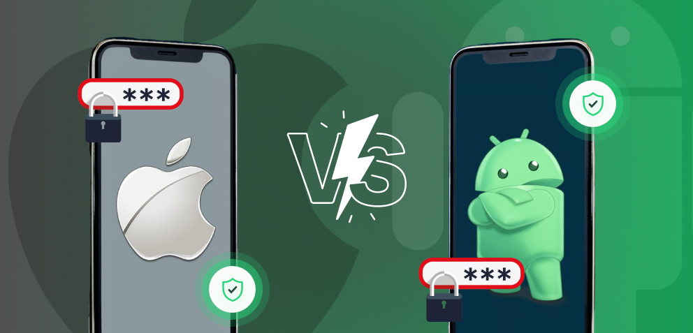 iPhone vs. Android Security: Which Is More Secure?