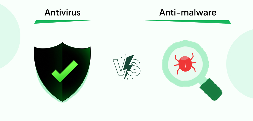 Antivirus vs. Anti-Malware: Which Protects You Better in 2025?