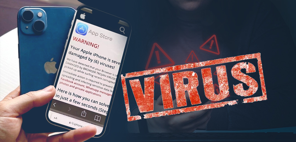 Does Your iPhone Have a Virus? Learn How to Fix and Protect It