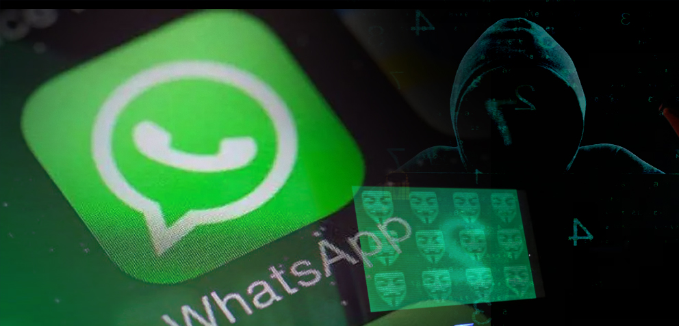 Paragon Spyware Attacks WhatsApp: Protect Data from Threats