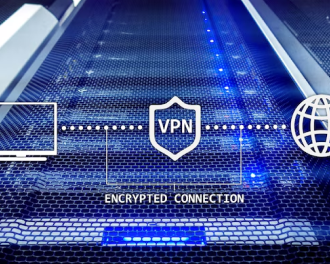 secure avp vpn