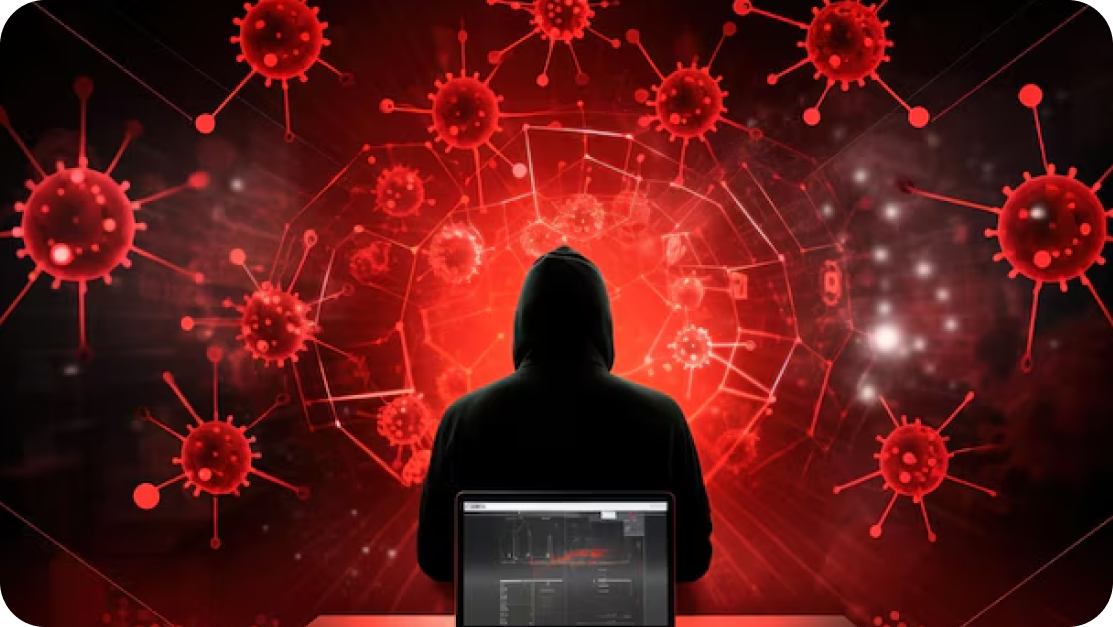 cyber attack threats data