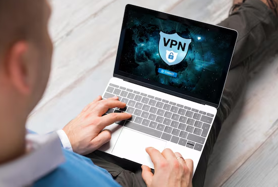 protect your browsing from secure vpn