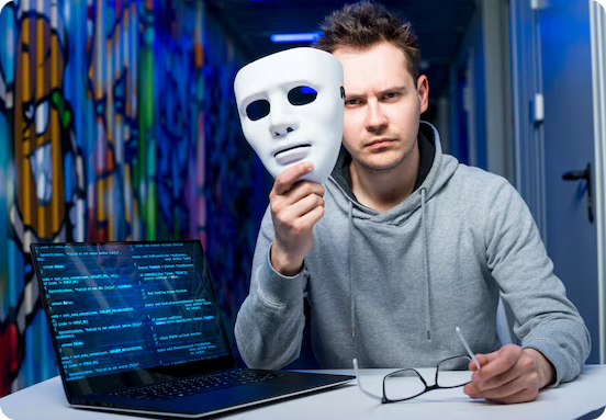 ransomware protection