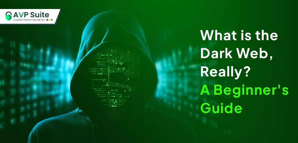 What is the Dark Web, Really? A Beginner’s Guide