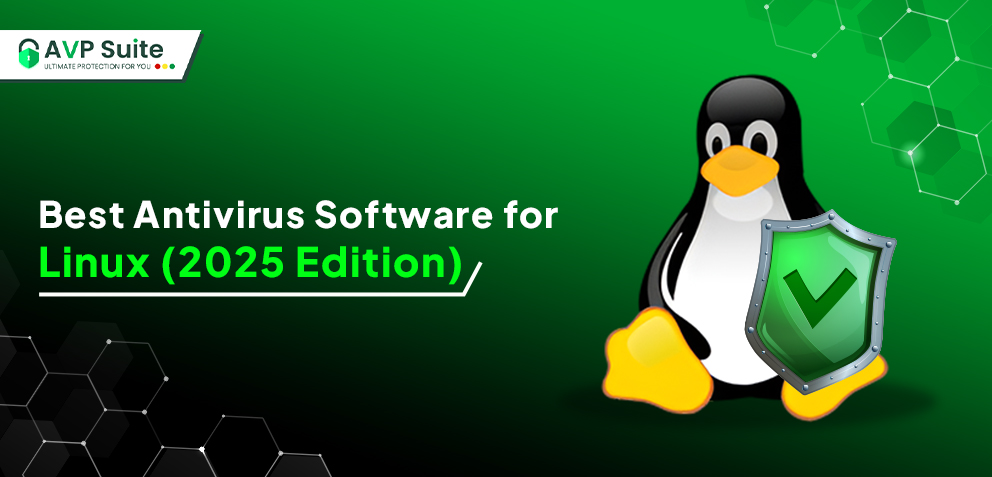 Best Antivirus Software for Linux (2025 Edition)