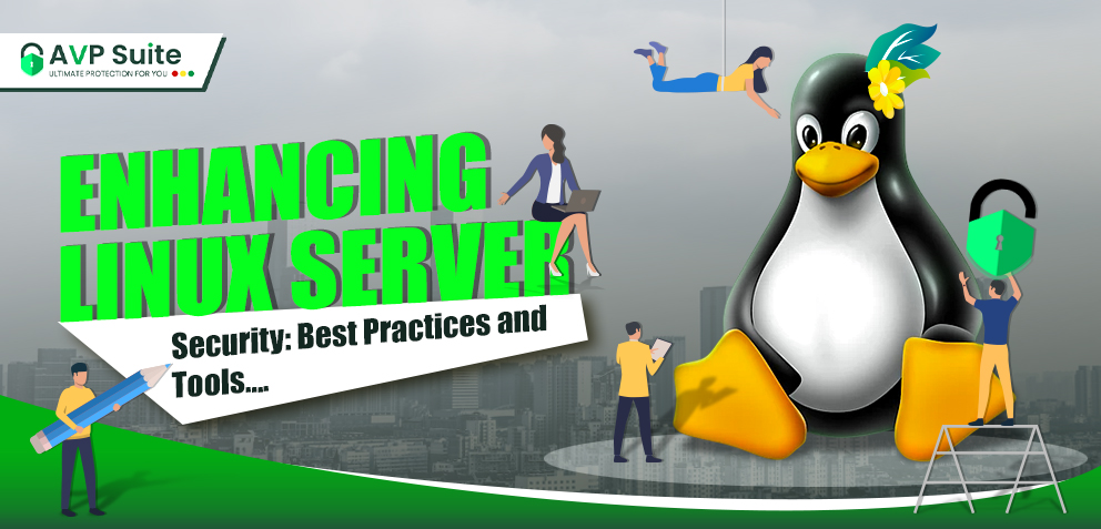Enhancing Linux Server Security: Best Practices and Tools