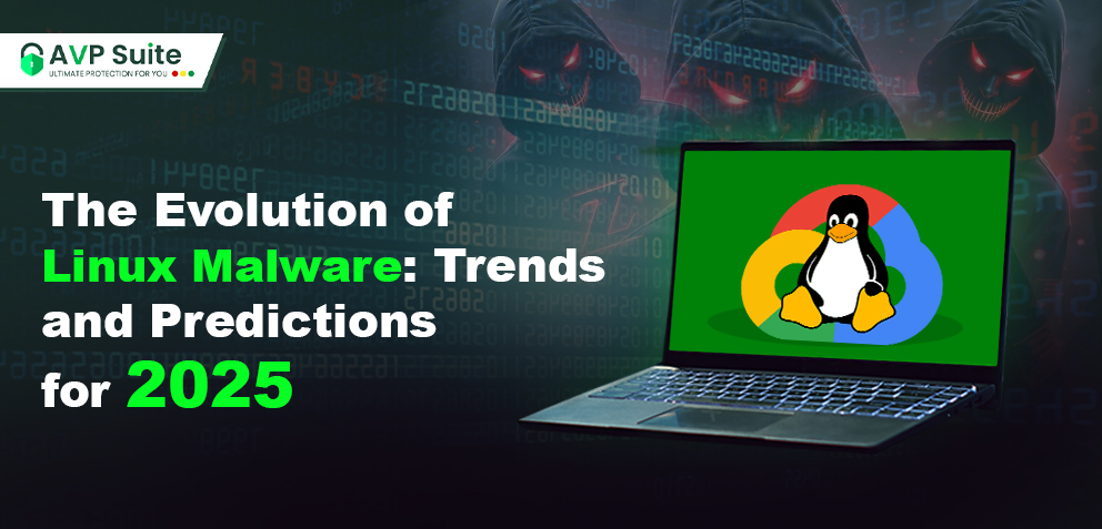 The Evolution of Linux Malware: Trends and Predictions for 2025