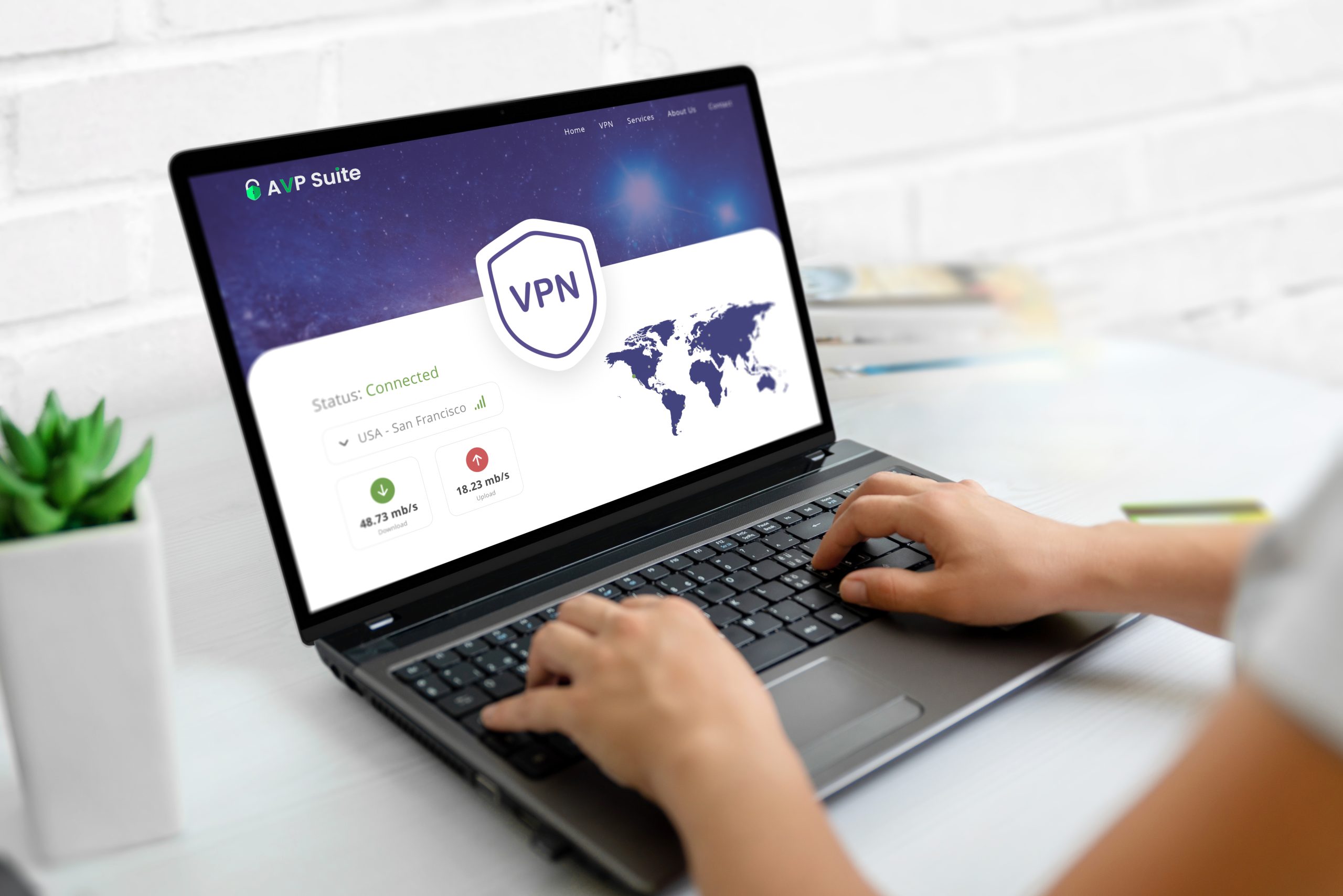 Secure VPN: The Critical Weapon In Your Cybersecurity Arsenal