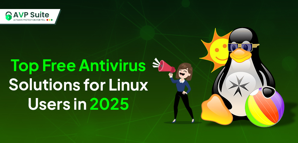 Top Free Antivirus Solutions for Linux Users in 2025