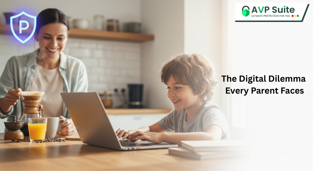 The Ultimate Guide to Parental Controls on Laptops (2026)