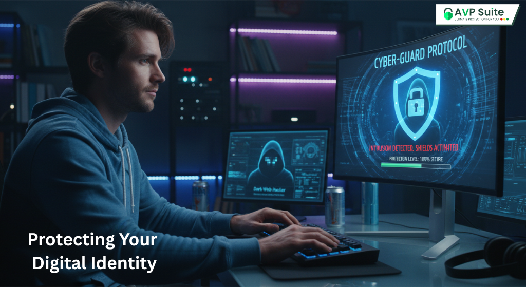 Protecting Your Digital Identity: A Comprehensive Guide to Dark Web Monitoring Tools