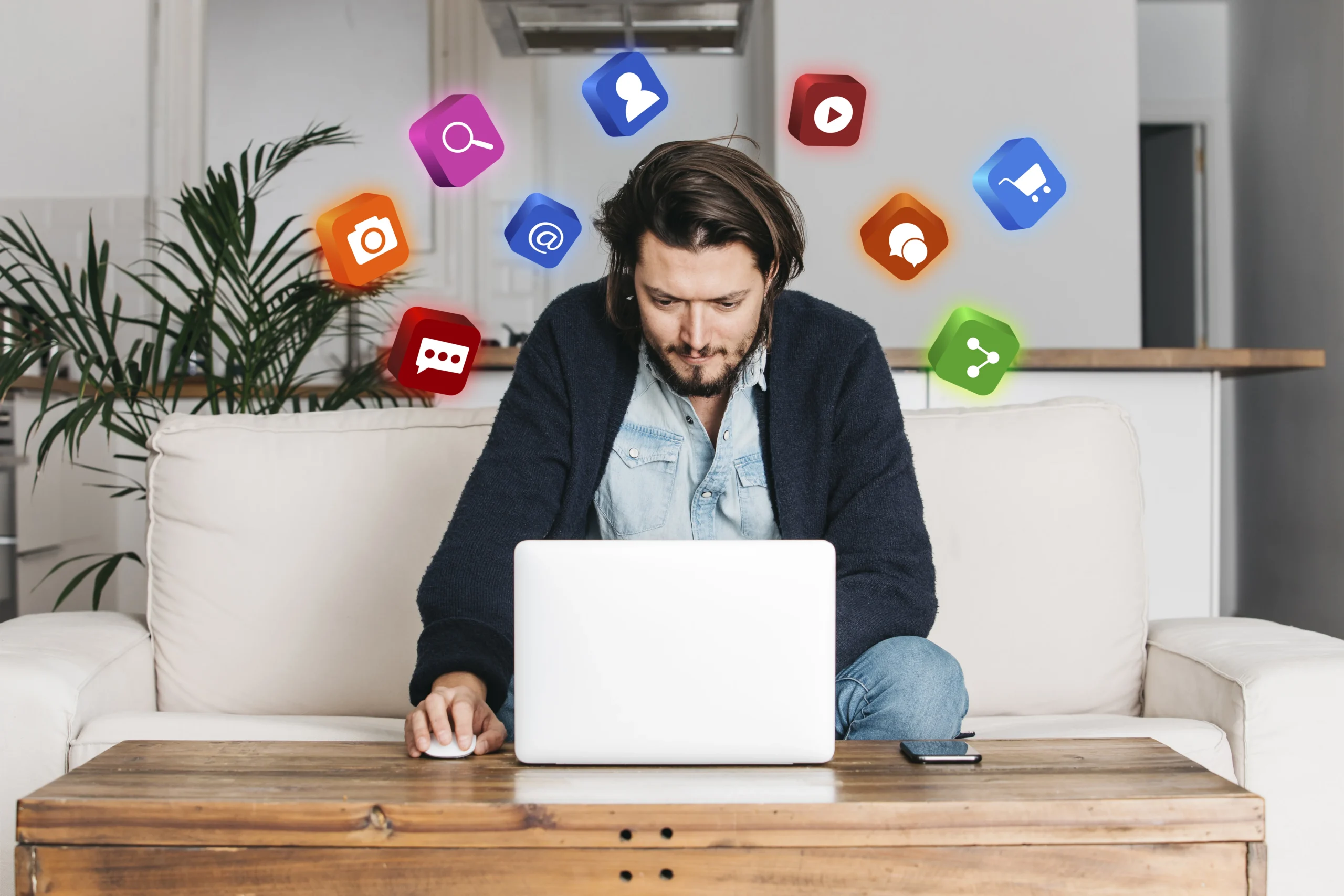 Ad blocker