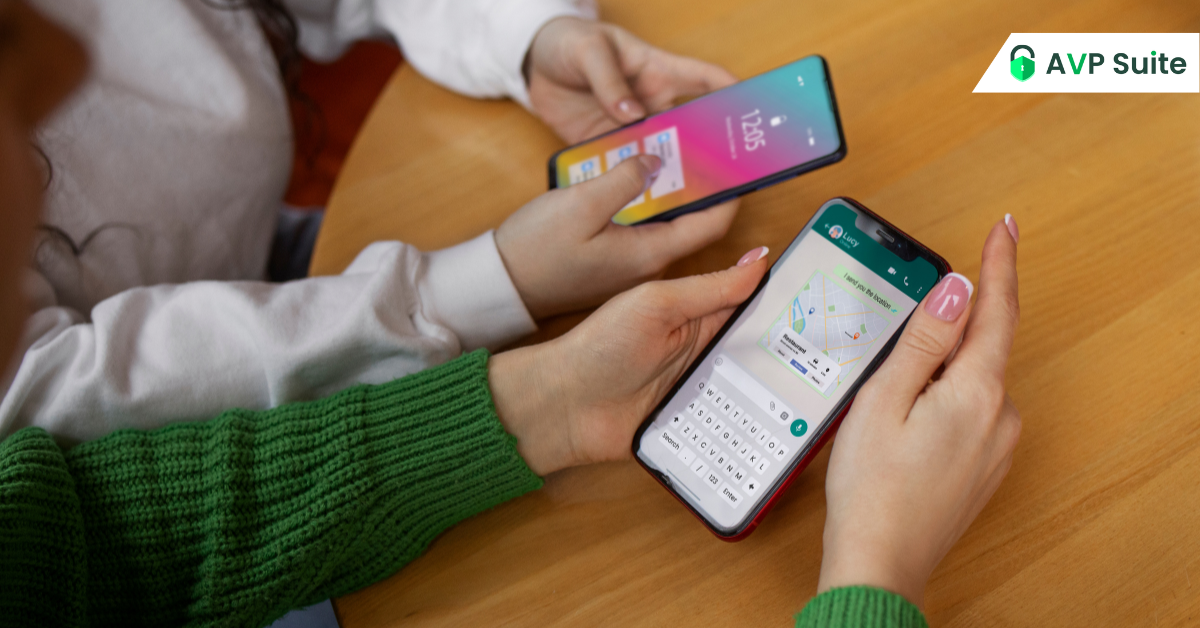 Android vs. iPhone Security: The Safer Option